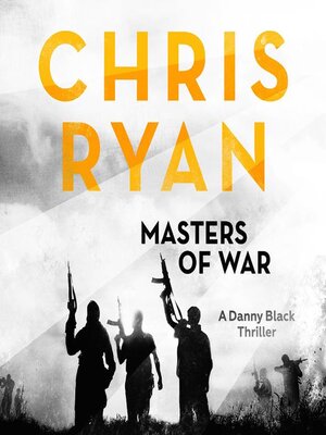 cover image of Masters of War